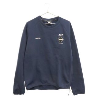 F.C.R.B. - ☆最終値下げ☆FCRB モックネックプルオーバーの通販 by ...