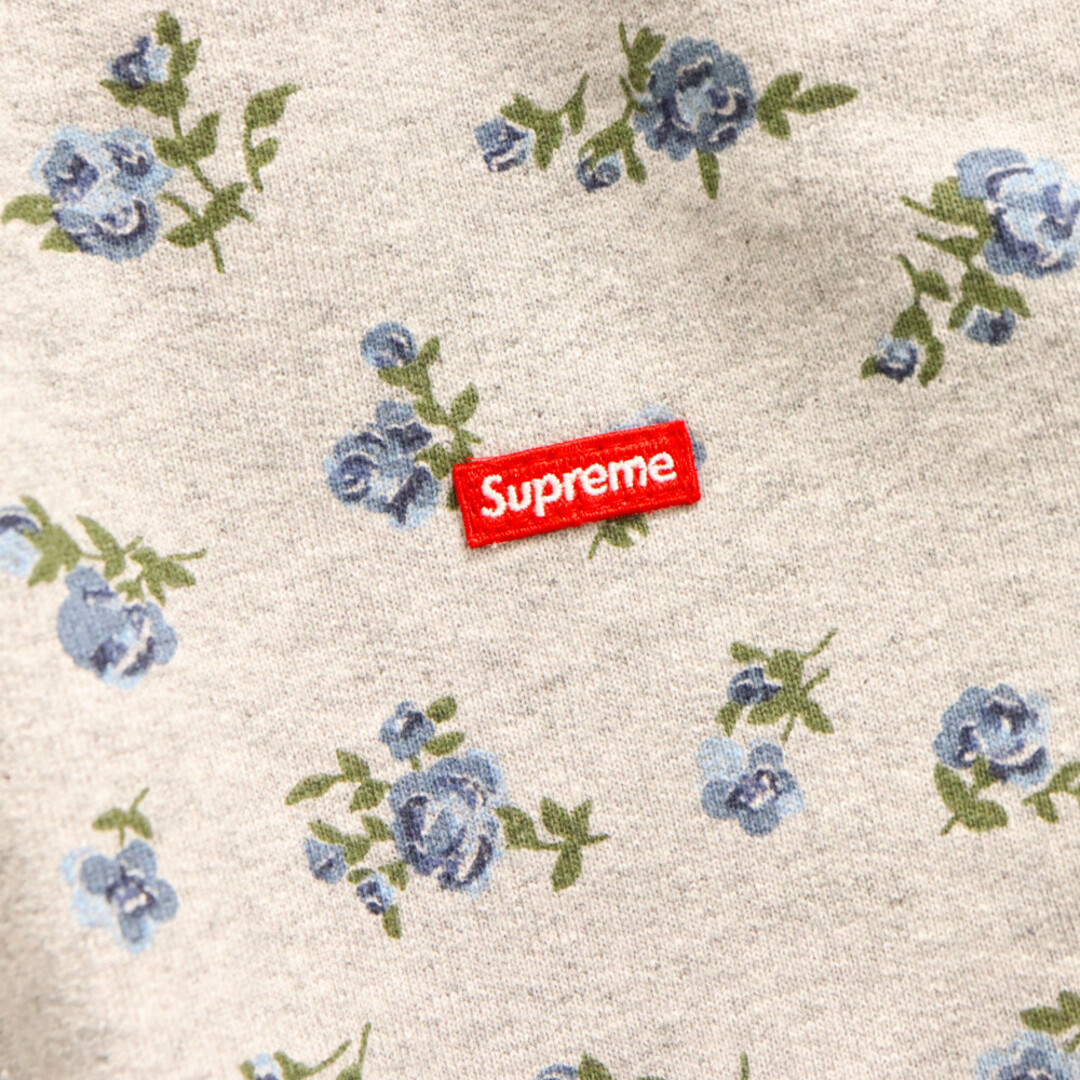 Supreme - SUPREME シュプリーム 23AW Small Box Sweatshort Flowers