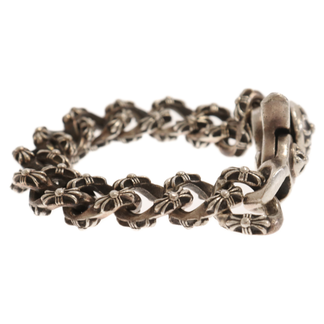 Chrome Hearts - CHROME HEARTS クロムハーツ EXTRA FANCY CHAIN 1CLIP