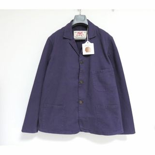 リーバイス(Levi's)の新品 LEVI'S VINTAGE CLOTHING ジャケット M パープル(その他)