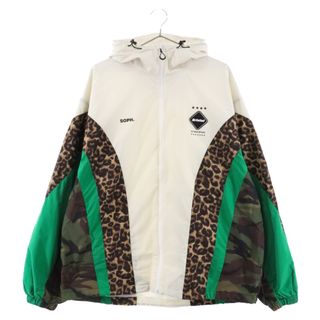 FCRB Bristol 16aw パッカブルスタンドカラージャケット ナイロン FCRB Bristol 16aw パッカブルスタンドカラージャケット ナイロン