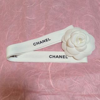 CHANEL - CHANEL ネックレス 空箱 BOXの通販 by DGs shop｜シャネル