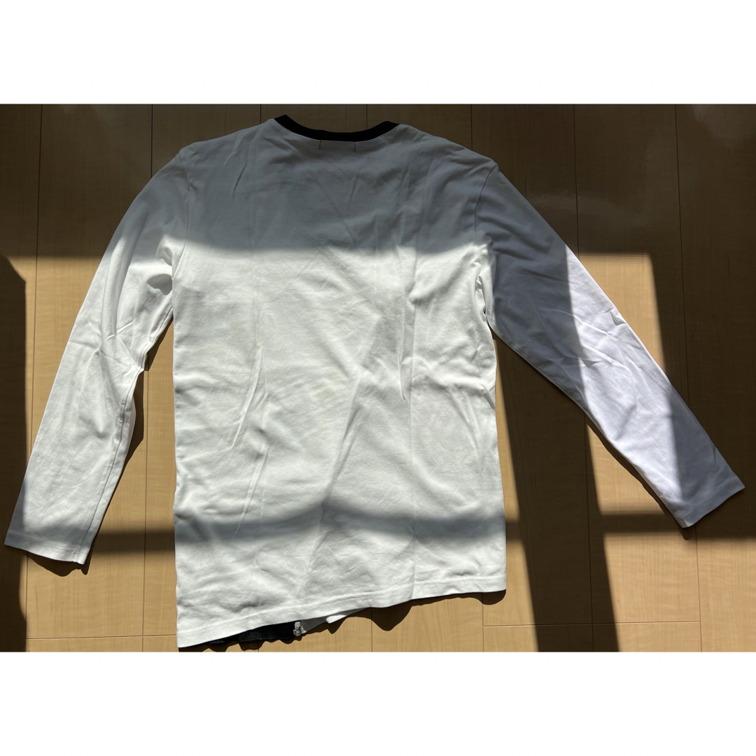 TORNADO MART(トルネードマート)のカットソー メンズのトップス(Tシャツ/カットソー(七分/長袖))の商品写真