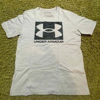 アンダーアーマー(UNDER ARMOUR)のmachiko 様　Tシャツイヤーマフ(Tシャツ/カットソー(半袖/袖なし))