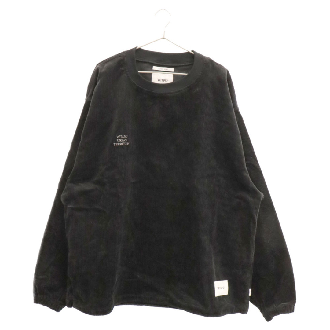 W)taps - WTAPS ダブルタップス 22AW SMOCK / LS / COTTON W)taps - WTAPS ダブルタップス 22AW SMOCK / LS / COTTON