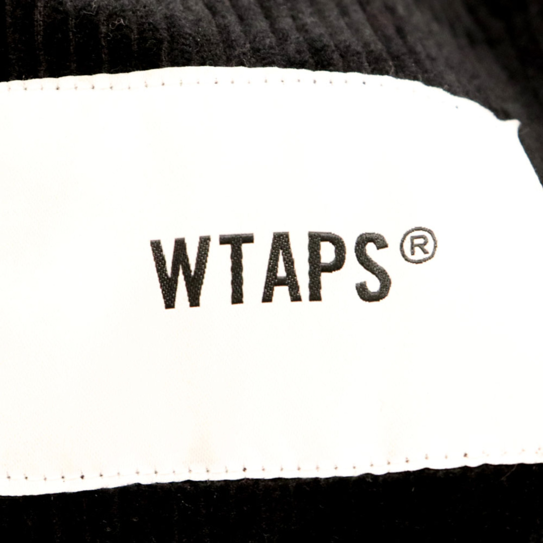 WTAPS ダブルタップス 22AW SMOCK / LS / COTTON CORDUROY WUT WTAPS ダブルタップス 22AW SMOCK / LS / COTTON CORDUROY WUT