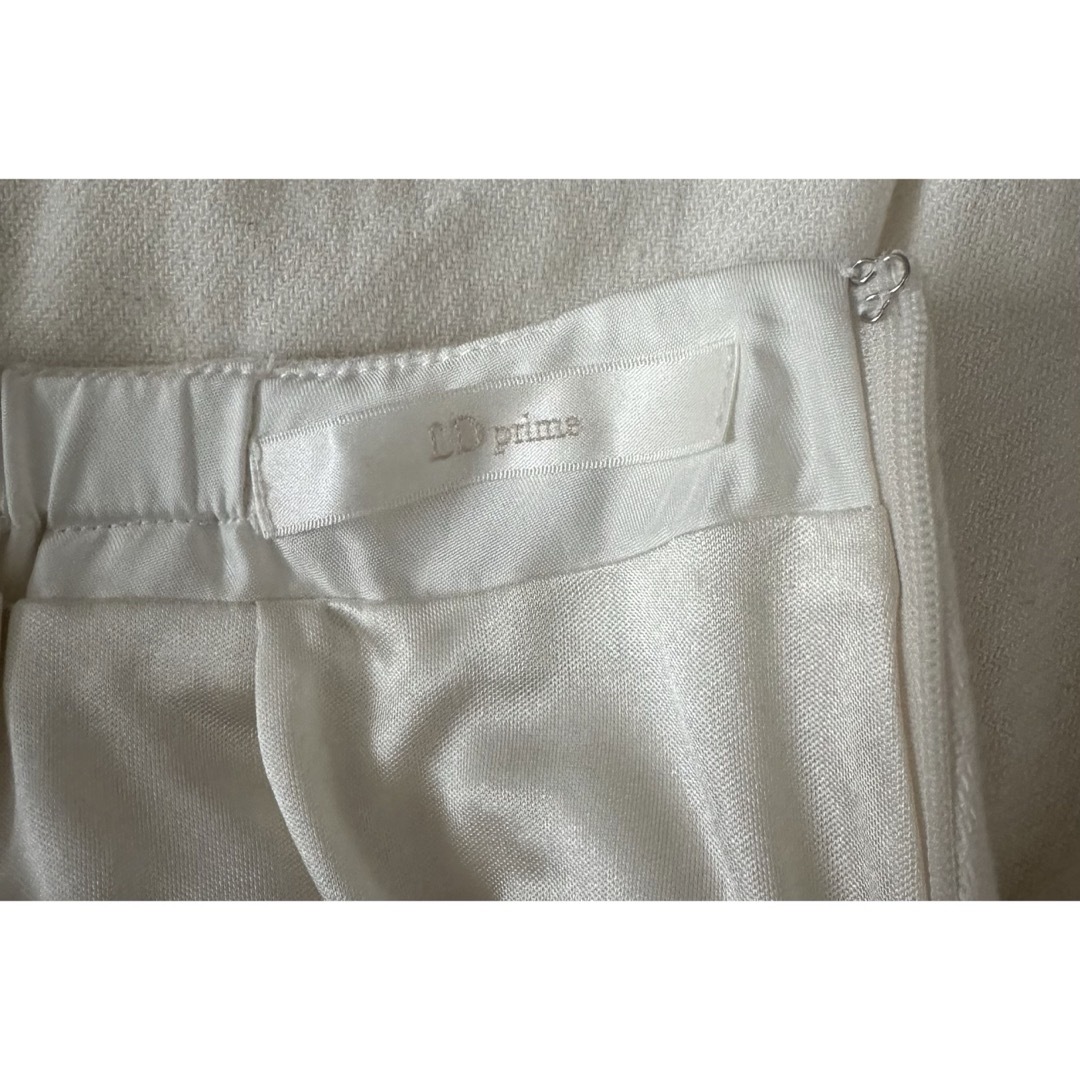 LD prime(エルディープライム)の【美品】LDprime スカート スカッツ スカートパンツ レディースのスカート(ミニスカート)の商品写真