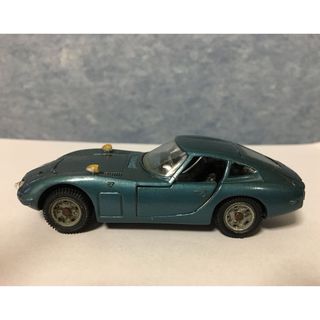 TOYOTA 2000GT ミニカー(ミニカー)