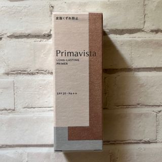 プリマヴィスタ(Primavista)のプリマヴィスタ 化粧下地スキンプロテクトベース (化粧下地)