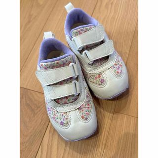 アシックス(asics)の⭐️aya-piano様専用⭐️《ASICS》アイダホ MINI CT3 (スニーカー)