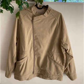 カーリー(CURLY&Co.)のタグなしカーリーサンプル品？ ジャケット アウター(ブルゾン)