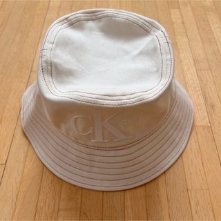 カルバンクライン(Calvin Klein)のCalvin Klein バケットハット(ハット)