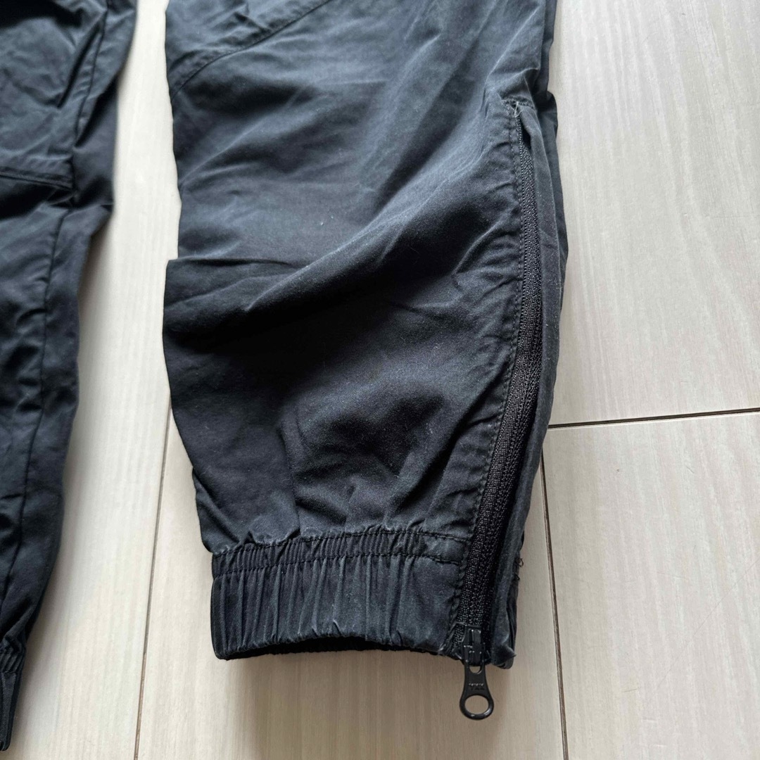 NIKE(ナイキ)のナイキ ジョガーパンツ　ブラック　M メンズのパンツ(ワークパンツ/カーゴパンツ)の商品写真