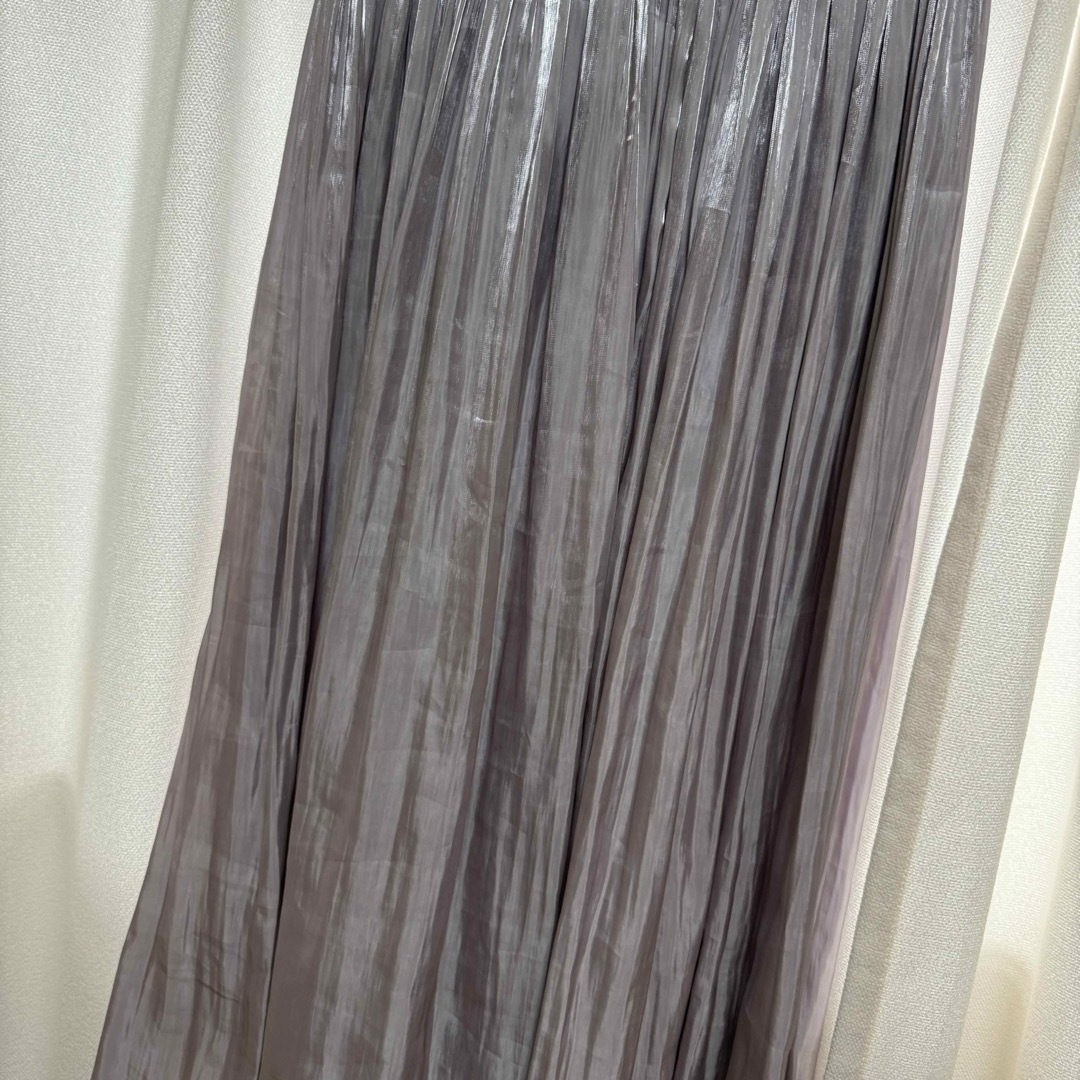 w closet(ダブルクローゼット)のダブルクローゼット　スカート レディースのスカート(ロングスカート)の商品写真