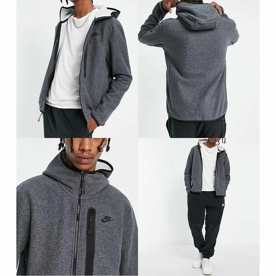 NIKE テックフリース Tech fleece ◆上下◆セットアップ並行輸入品