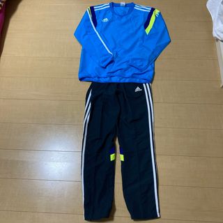 アディダス(adidas)のadidas ジャージ セットアップ(ジャージ)