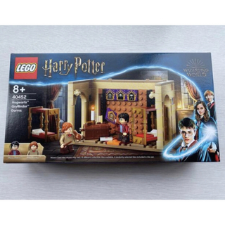 レゴ(Lego)のレゴ ハリーポッター　40452 グリフィンドール寮(知育玩具)