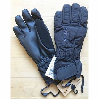 バートン(BURTON)のWomen's Burton Profile UNDER 手袋 M(ウエア/装備)