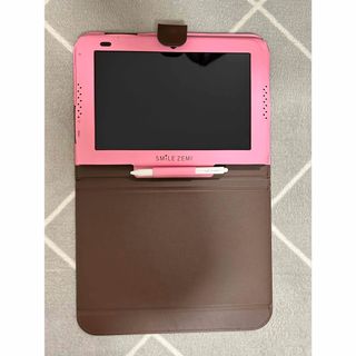 JUST.SYSTEMS - スマイルゼミ ジャストシステム タブレット Android 美品