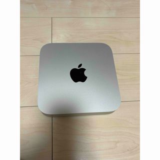 マック(Mac (Apple))のMac mini 2020 8GB M1(デスクトップ型PC)