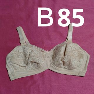 シャルレ(シャルレ)のシャルレ　ブラジャー　B85　FA201　ベージュ(ブラ)