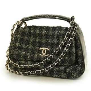 CHANEL シャネル クラッチバッグ カードケース コインケース ココマーク レザー 27番台（2018-2019年製） レッド シルバー金具 未使用品その他