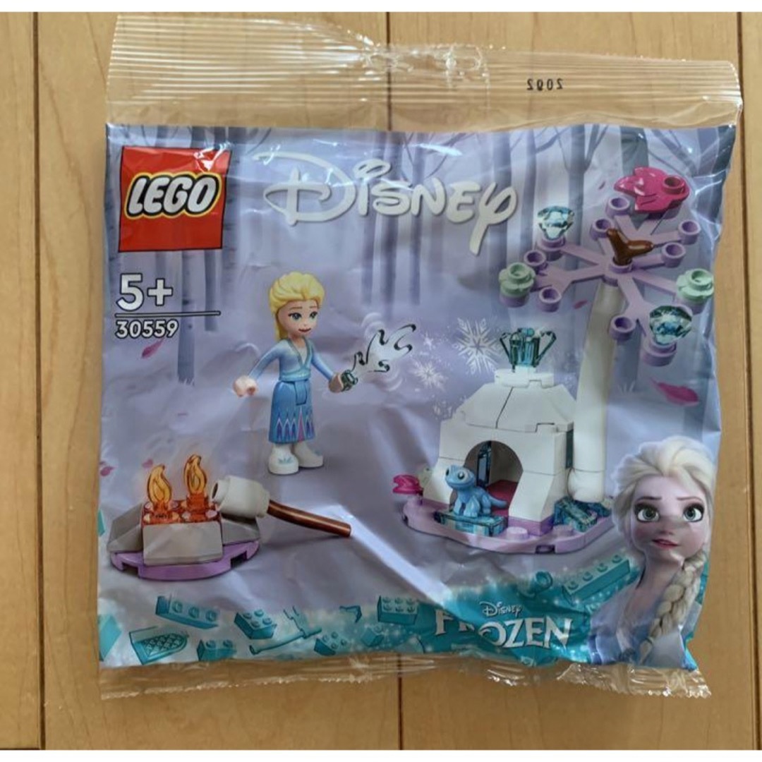Lego(レゴ)のレゴ　30559 キッズ/ベビー/マタニティのおもちゃ(知育玩具)の商品写真