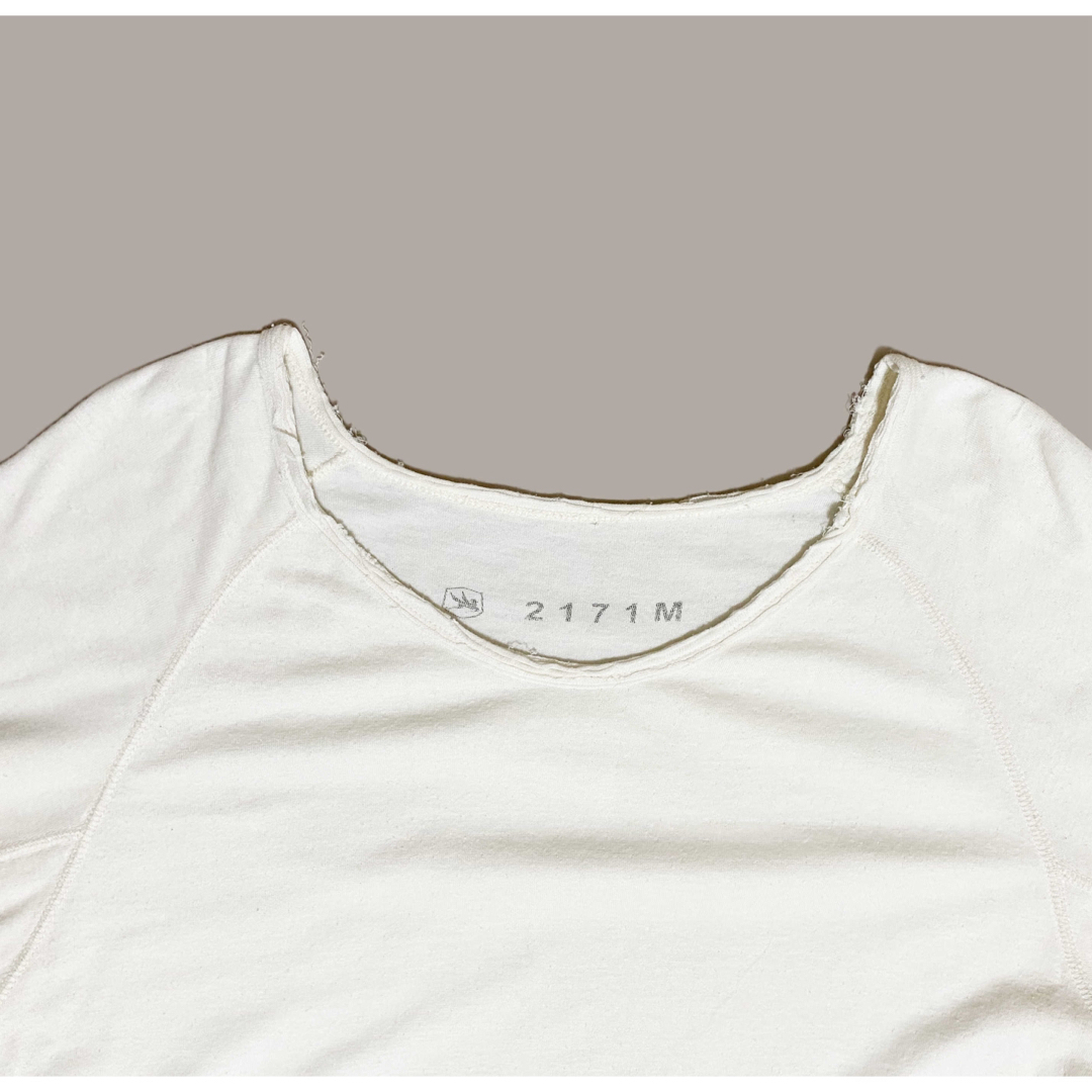 メンズカットソー メンズのトップス(Tシャツ/カットソー(半袖/袖なし))の商品写真