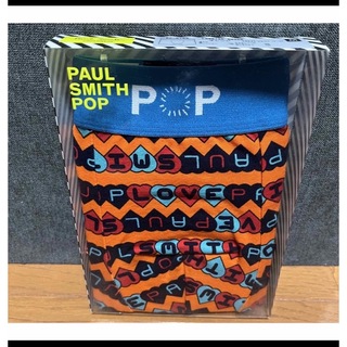 ポールスミス(Paul Smith)のポールスミス　ボクサーパンツ　5766 024(ボクサーパンツ)