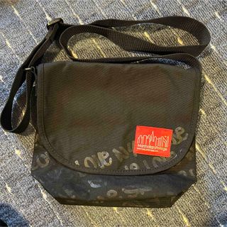 マンハッタンポーテージ(Manhattan Portage)のマンハッタンポーテージ メッセンジャーバック(メッセンジャーバッグ)