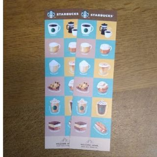 スターバックス(Starbucks)のスターバックス　限定ステッカー(タンブラー)