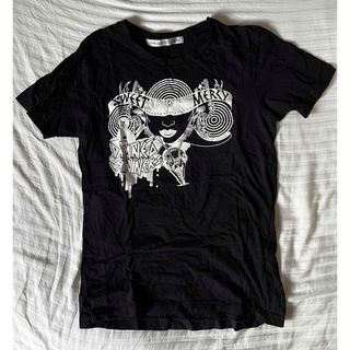 ジョンローレンスサリバン(JOHN LAWRENCE SULLIVAN)のジョンローレンスサリバン　JOHN LAWRENCE SULLIVAN Tシャツ(Tシャツ/カットソー(半袖/袖なし))