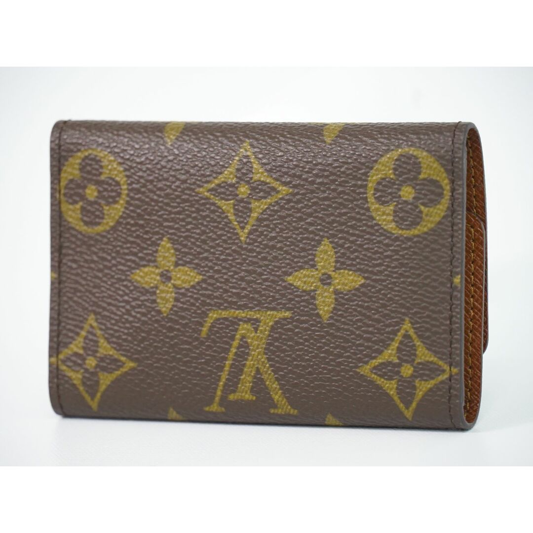 本物 ルイヴィトン LOUIS VUITTON LV ミュルティクレ 6 本物 ルイヴィトン LOUIS VUITTON LV ミュルティクレ 6