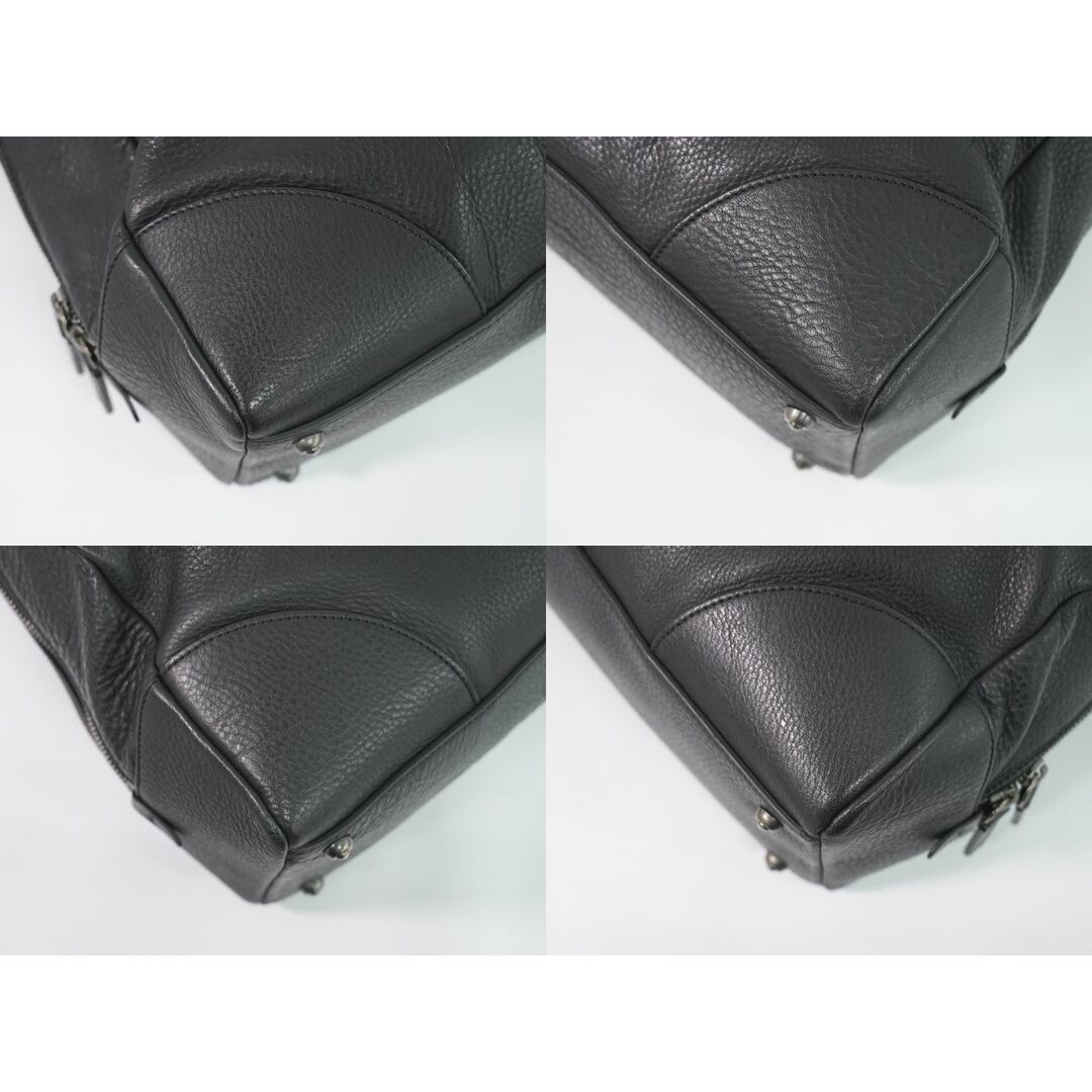 JIL SANDER - 本物 ジル サンダー JIL SANDER レザー ボストン JIL SANDER - 本物 ジル サンダー JIL SANDER レザー ボストン