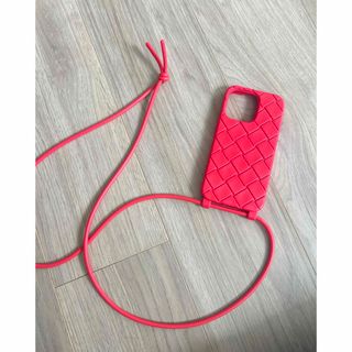 ボッテガヴェネタ(Bottega Veneta)のBottega Veneta iPhoneケース(その他)