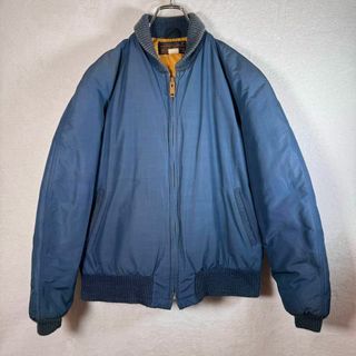 エディーバウアー(Eddie Bauer)の70s✨Eddie Bauer エディバウアー オールパーパス ダウン XL相当(ダウンジャケット)