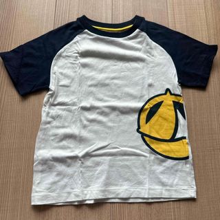 プチバトー(PETIT BATEAU)のプチバトー　半袖Tシャツ(Tシャツ/カットソー)