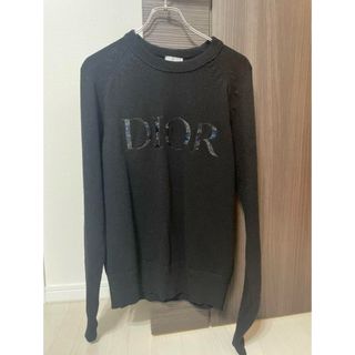 クリスチャンディオール(Christian Dior)のDIOR  ニット(ニット/セーター)