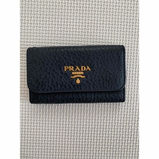 プラダ(PRADA)のプラダ　キーケース(キーケース)