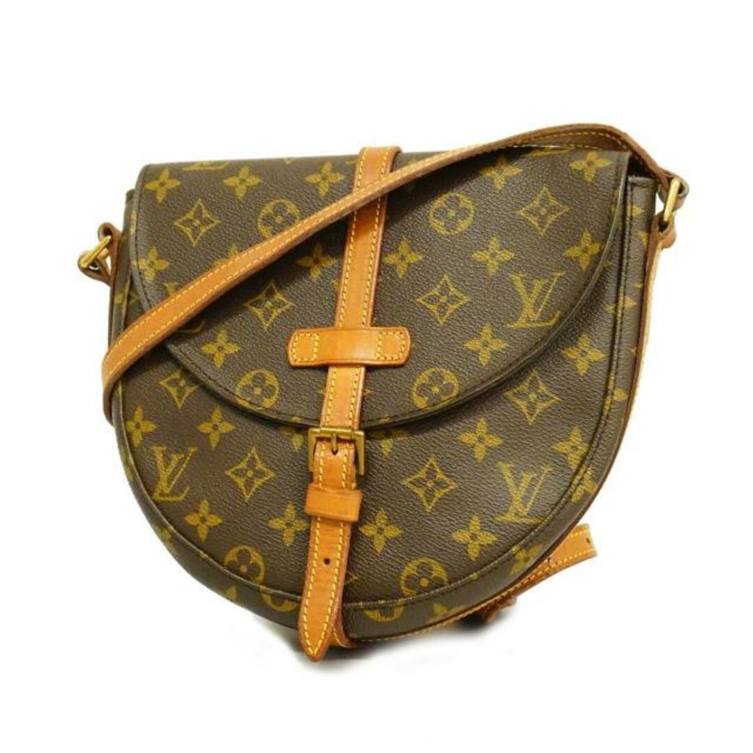 LOUIS VUITTON - 【4ec3449】ルイヴィトン ショルダーバッグ