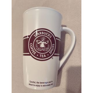 スターバックス(Starbucks)のスターバックス マグカップ シアトル限定品(グラス/カップ)