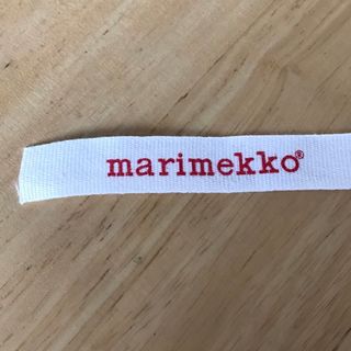 マリメッコ(marimekko)のマリメッコ リボン(各種パーツ)