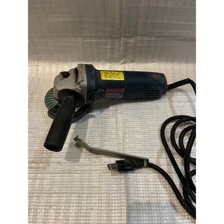 ボッシュ(BOSCH)のBosch  ディスクグラインダー(工具)