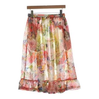 DESIGUAL - 新品 デシグアル Desigual スカート BUNYの通販 by piyohoe DESIGUAL - 新品 デシグアル Desigual スカート BUNYの通販 by piyohoe
