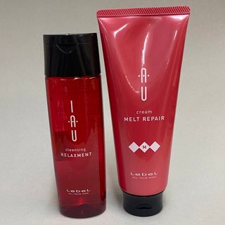 ルベル(ルベル)の(セット)ルベル イオ シャンプー200ml トリートメント200g(シャンプー/コンディショナーセット)