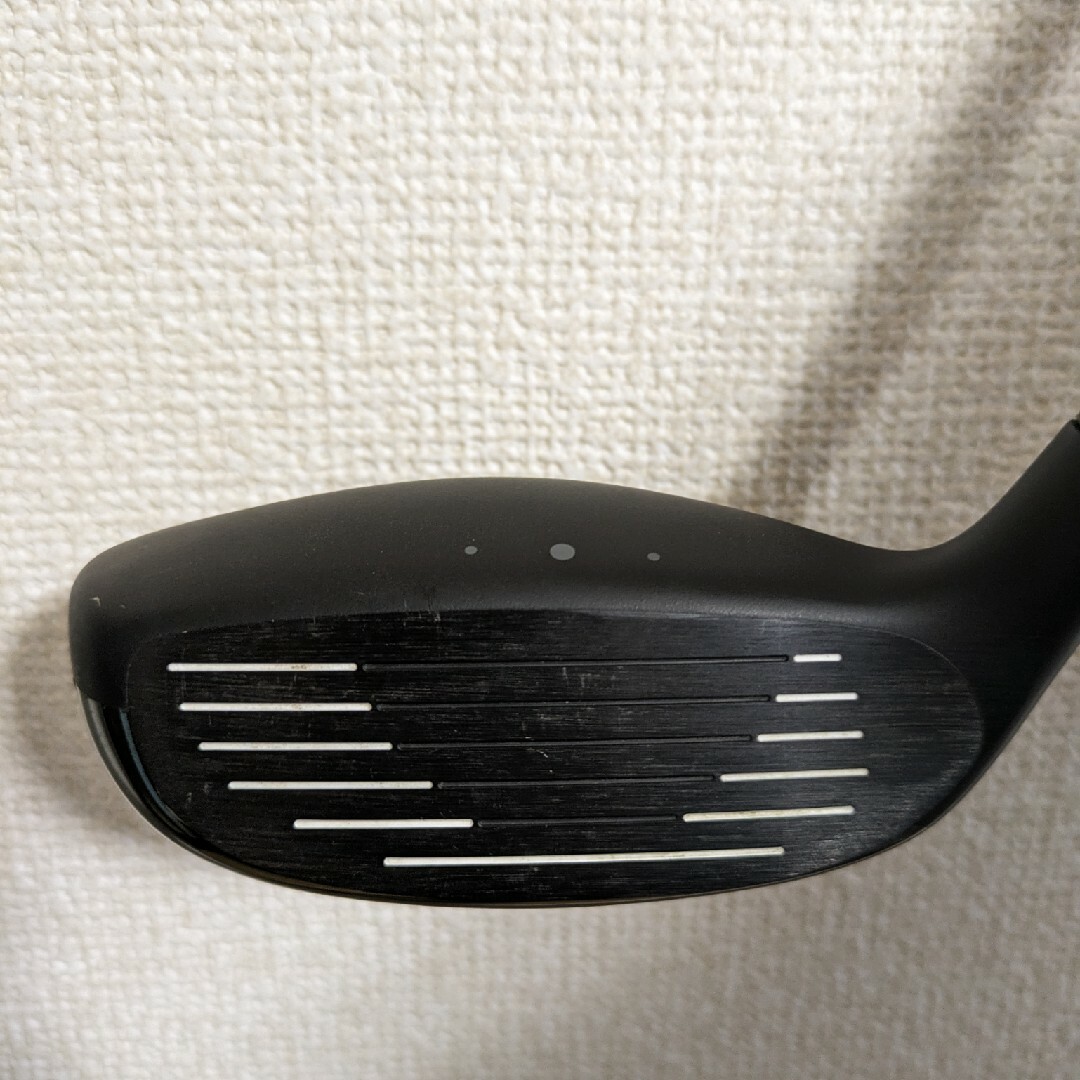 G425 ハイブリット 5U 26° TENSEI Orange 80S G425 ハイブリット 5U 26° TENSEI Orange 80S