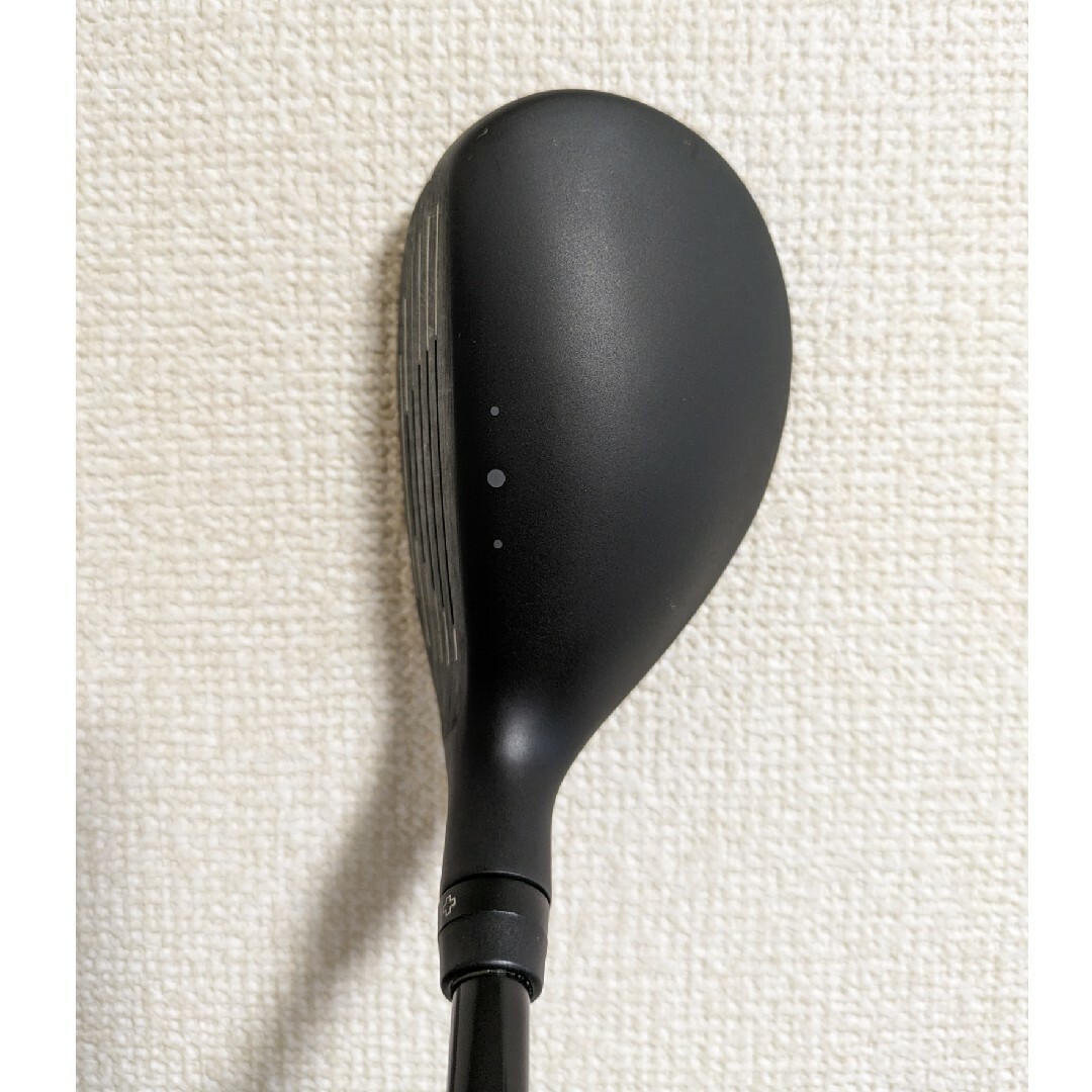 G425 ハイブリット 5U 26° TENSEI Orange 80S G425 ハイブリット 5U 26° TENSEI Orange 80S