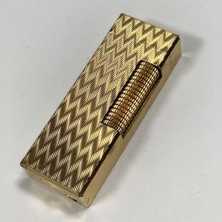 ダンヒル(Dunhill)のダンヒル　ライター　中古(タバコグッズ)