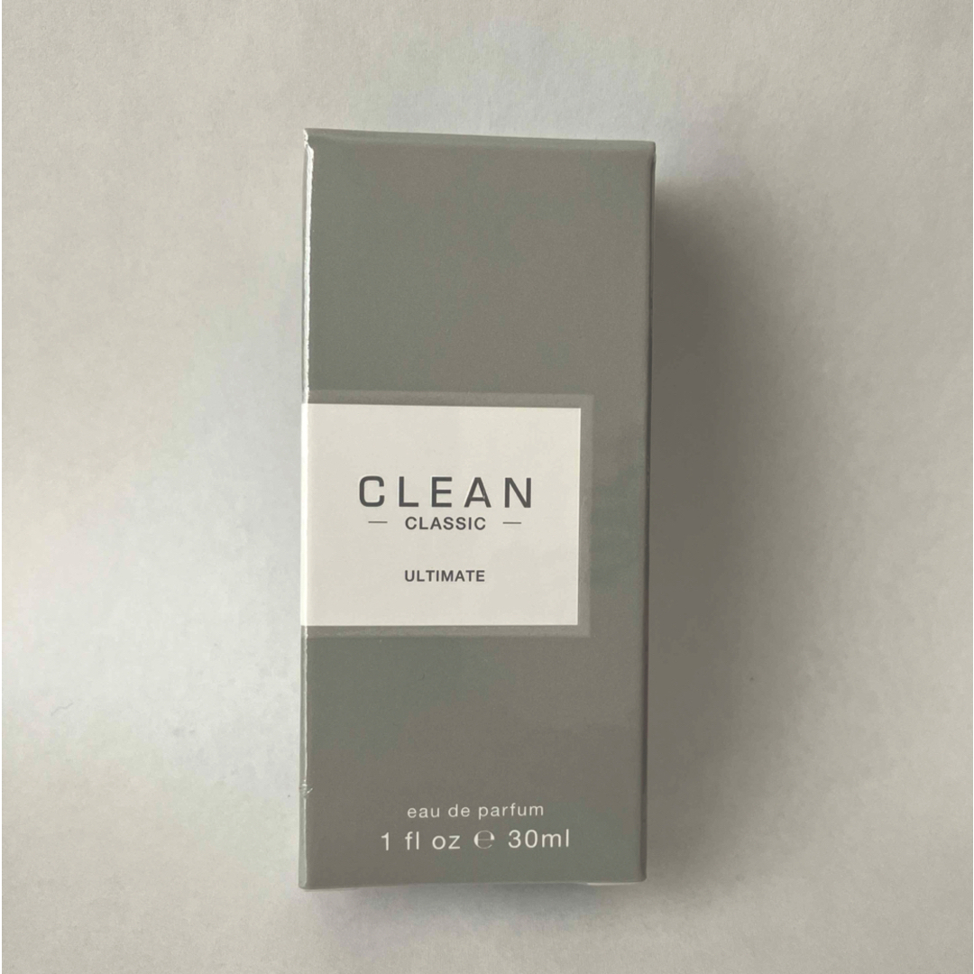 CLEAN(クリーン)のクラシックアルティメイト　オードパルファム コスメ/美容の香水(ユニセックス)の商品写真