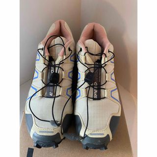 サロモン(SALOMON)のサロモン　salomon speedcross mindful(スニーカー)